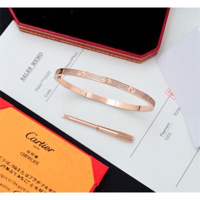 Cartier Bracelet 047